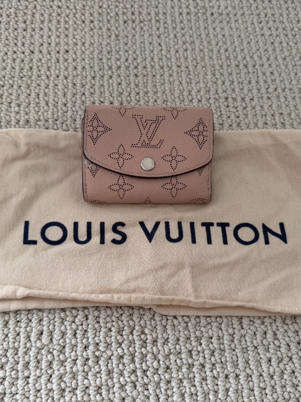 Louis Vuitton Wallet
